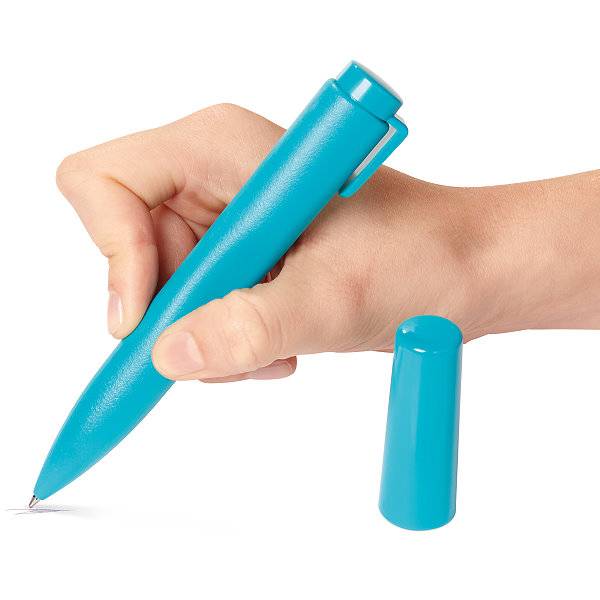 Kugelschreiber/Stift für Rheumatiker